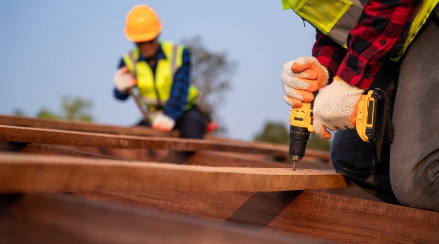 Professional Storm Sewer Service in Hershey, NE